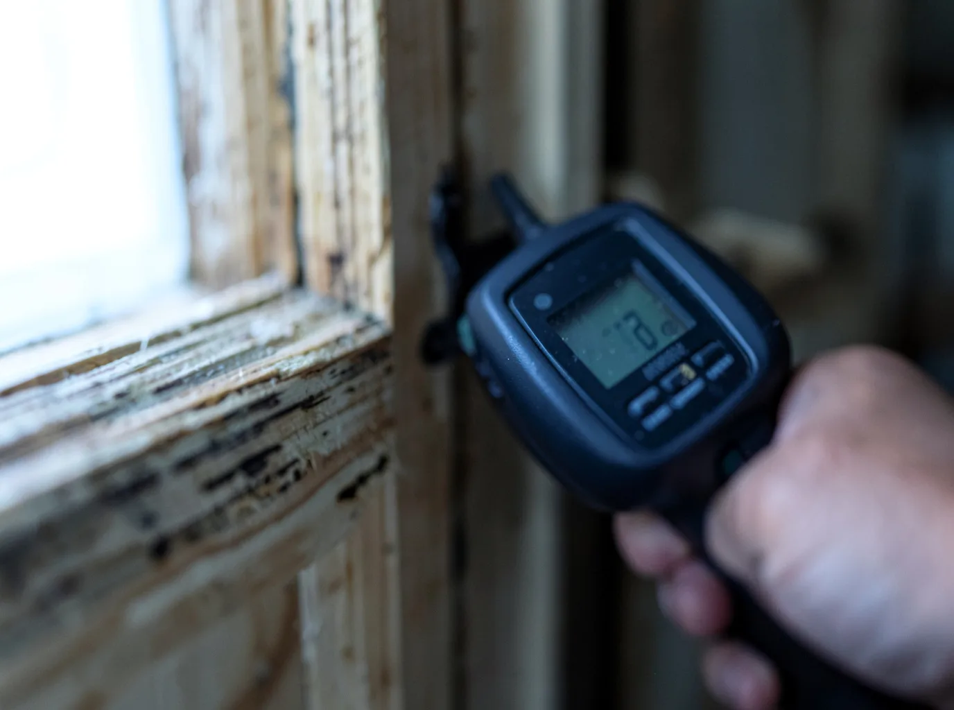 Ceiling Water Damage Repair in Bruno, NE