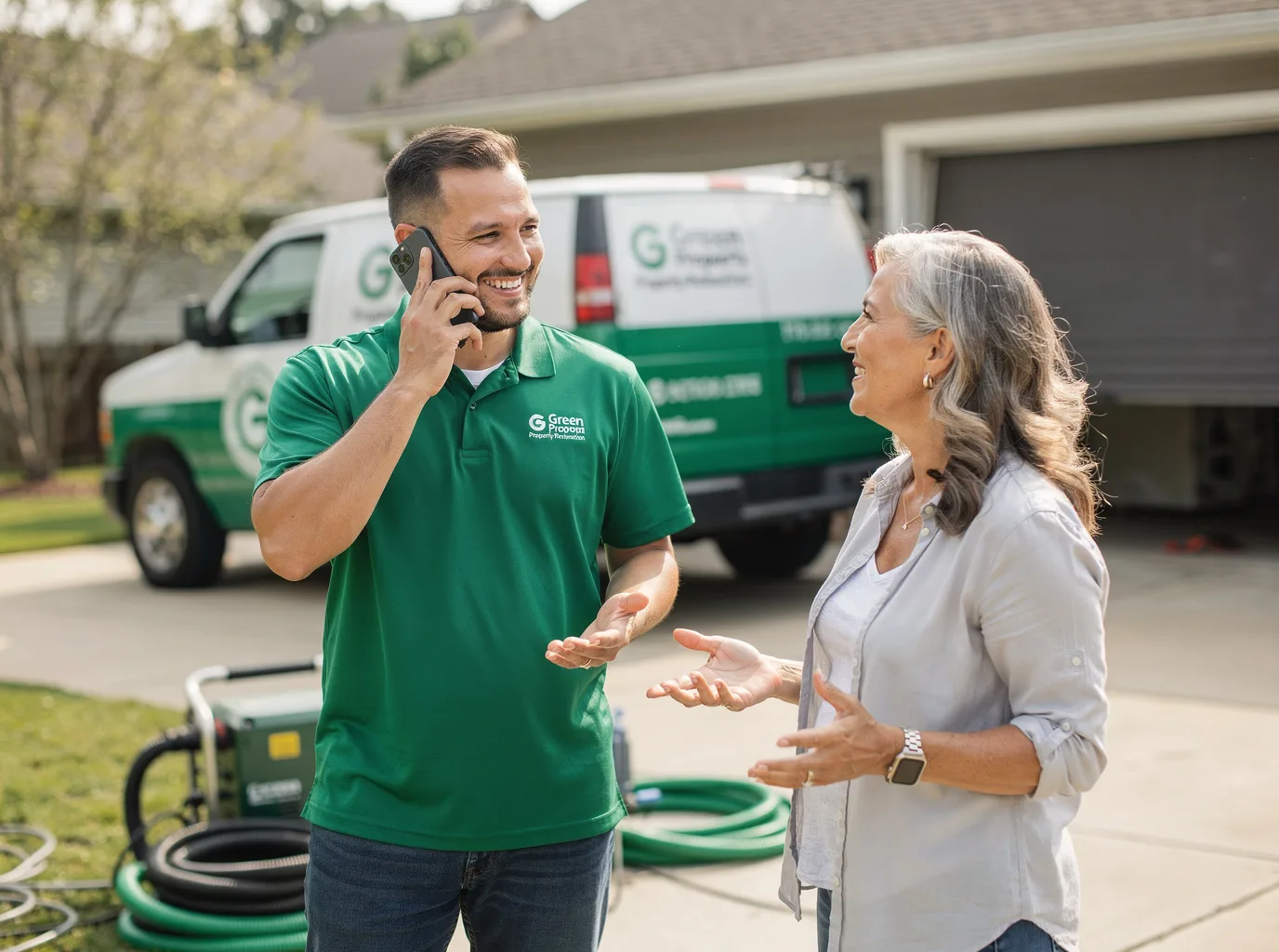 Water Damage Restoration Bruno, NE FAQs